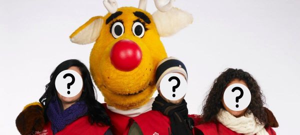 Une soirée avec Opération Nez Rouge Saint-Jérôme