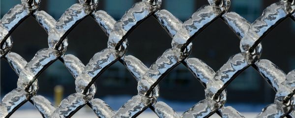 Il y aura de la pluie verglaçante dans les prochains jours. Photo par depositphotos.com/PavelS