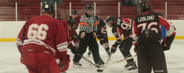 Le 9e affrontement de l'histoire entre les policiers de Saint-Jérôme et les élèves de l'école Cap-Jeunesse s'est terminé par