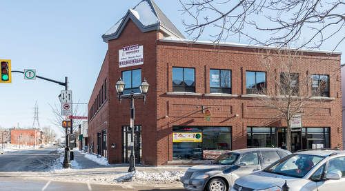 Accident mortel sur la route 364 à Morin-Heights