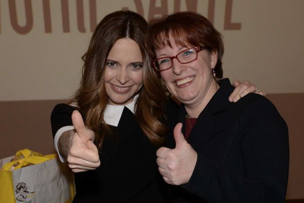Érik Lemay fait des photos pour «célébrer l'humain normal»
