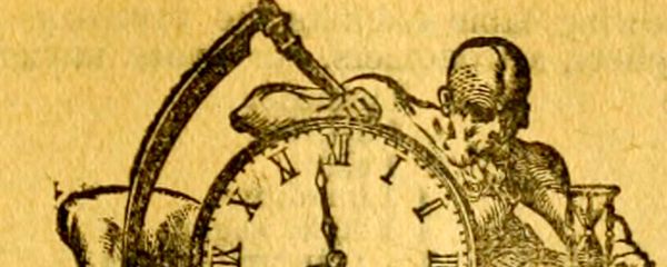 2015, une année de 3 vendredis 13