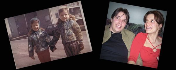 Chantal Rhéaume aimerait bien voir des gens de tous les horizons signer la pétition qui vise à rendre hommage à la mémoire de