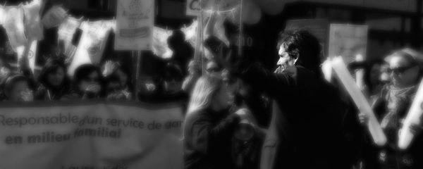 PKP: le philosophe qui rêve d'un pays