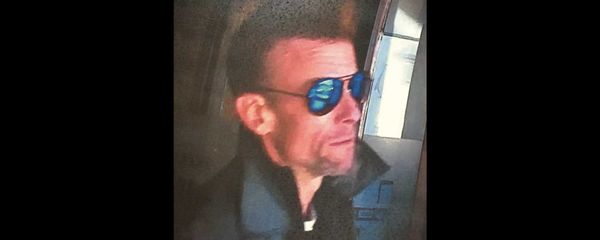 Vol à la CIBC de Saint-Jérôme, le suspect arrêté