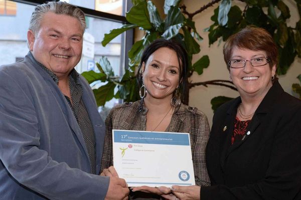 Jean Beauséjour, Jérôme LeGrand