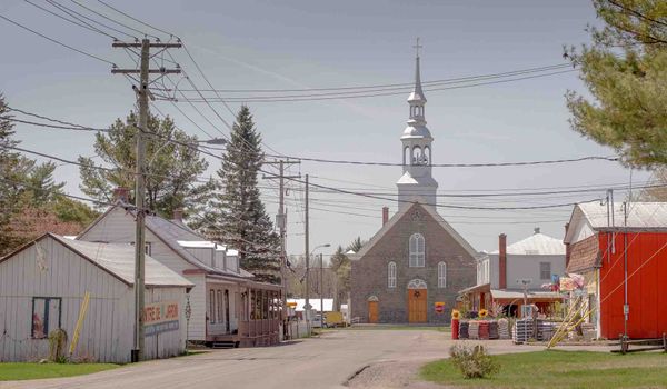Refaire le coeur de Sainte-Sophie