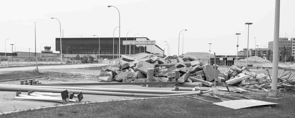 Autour des ruines de Mirabel en 9 photos