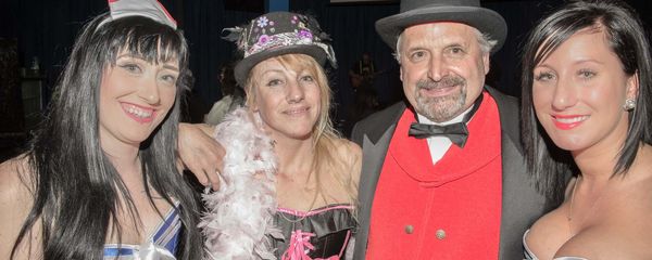 Un cabaret ouvre à Saint-Jérôme