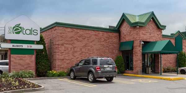 Les habitués du magasin Les Étals devront désormais se rendre au magasin de la rue Bélanger, qui y loge depuis 18 ans.