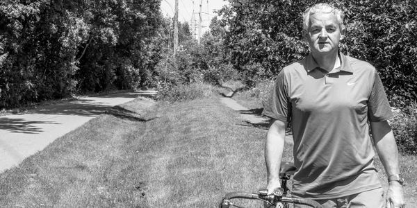 Lettre d'une fille à son père