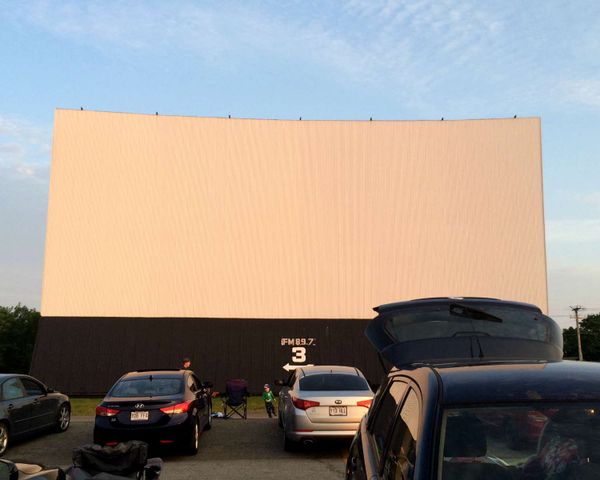 50 km/h sur la 158 jusqu'à Sainte-Sophie