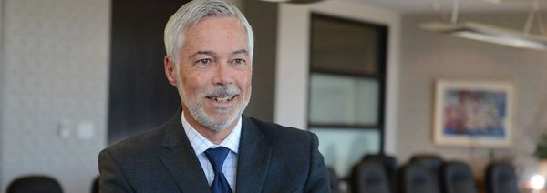 Me Patrick Choquette nommé juge