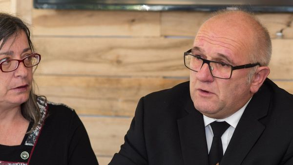 Le conseiller municipal Mario Fauteux accuse le maire Stéphane Maher de l'avoir piégé