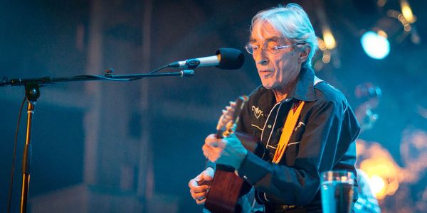 Saint-Jérôme Folk sera gratuit à l'extérieur