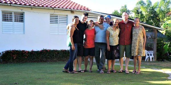 En publiant la lettre, les anciens étudiants de Joey Leckman espèrent «faire voir la grande valeur de ce candidat».