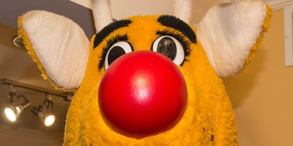 Nez Rouge est en service