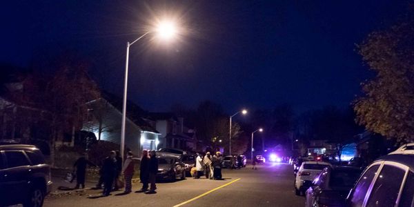 Une soirée d'Halloween en toute sécurité se termine par un doute sur l'intégrité des bonbons.