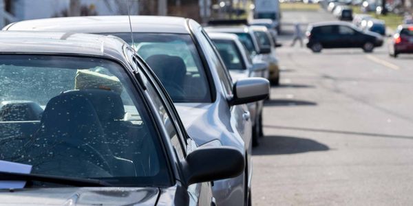 Tout le monde a quelque chose à dire à propos du stationnement à Saint-Jérôme.