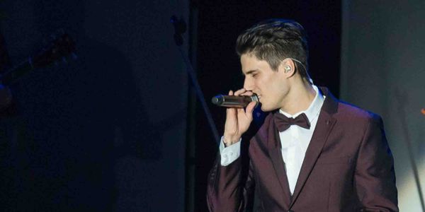 Une soirée autour du feu avec Kevin Bazinet