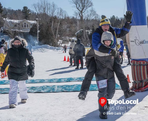 Si Saint-Hippolyte était un village de 100 personnes