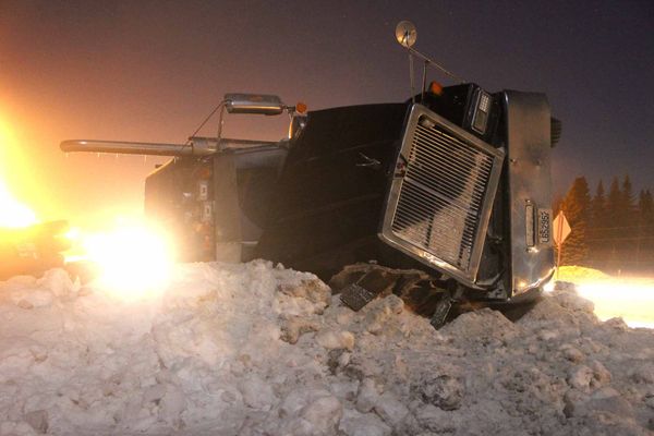 Prenez un café avec Pierre Dionne Labelle à Prévost