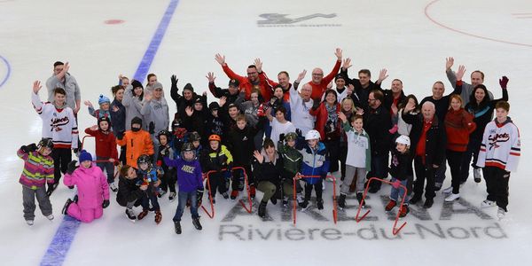Saint-Jérôme n'est pas une ville raciste