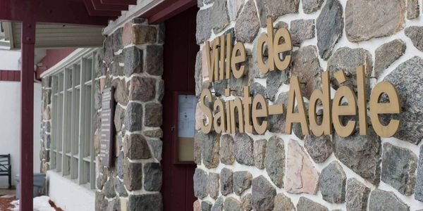 On va voter à Sainte-Adèle le 1er mai