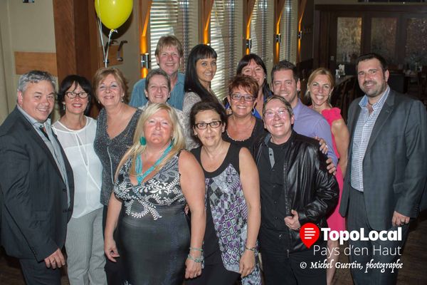 Rhéal Fortin veut être le candidat du Bloc