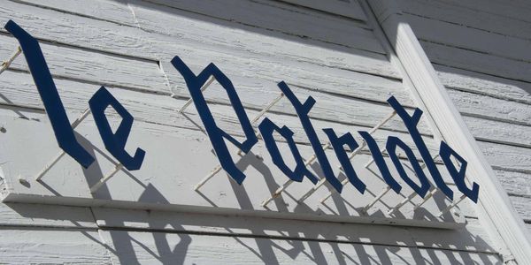 Le Patriote nommé à l'ADISQ