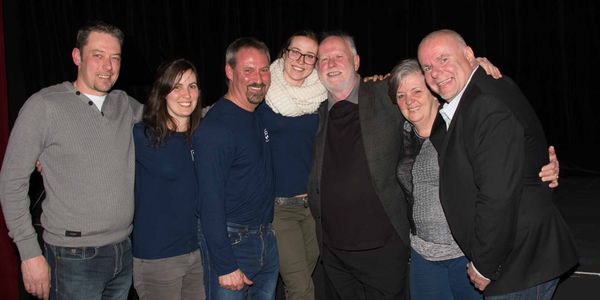 Le Patriote: Nouvelle saison, nouveaux investissements