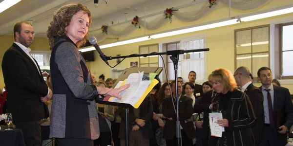 37 nouvelles entreprises à OSEntreprendre