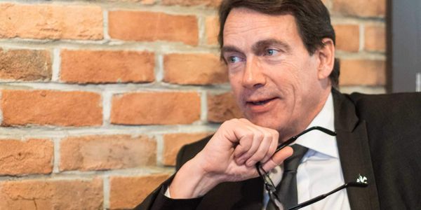 Pierre Karl Péladeau démissionne