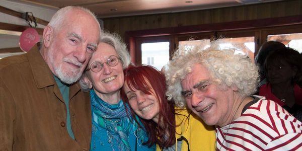 Anniversaire, golf, cocktails et grands défis au menu cette semaine