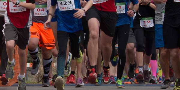 Défi Je Bouge, des milliers de pas vers la réussite