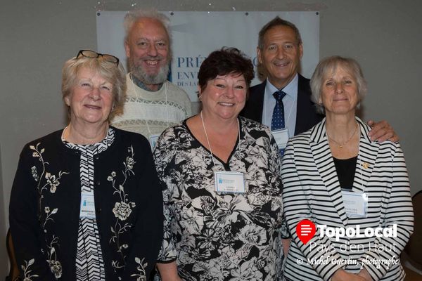 Les DEL pour la macrophotographie