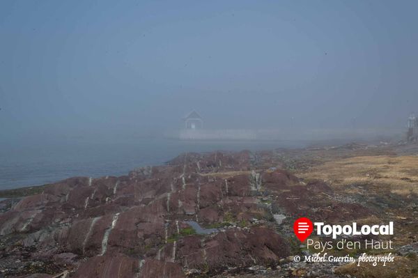 Joël Denis s'installe au Tapis Rouge