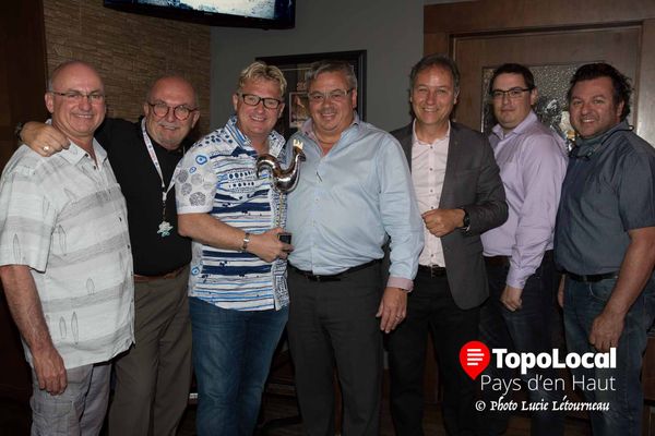 Il n'avait pas le droit d'aller au parc