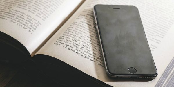 L'avenir de la littérature