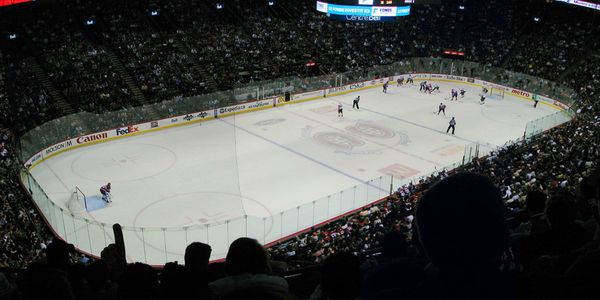 Michaud-Laplante: la fin des feuilles d'érable, cap sur les Jets