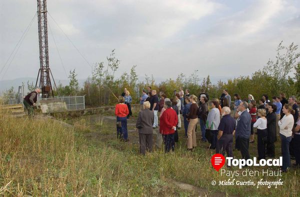Fermé trois minutes pour cause de rougeole