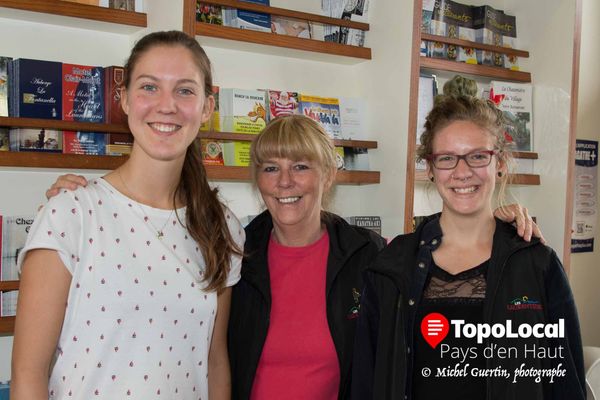 Dans le désert avec Louis Morissette