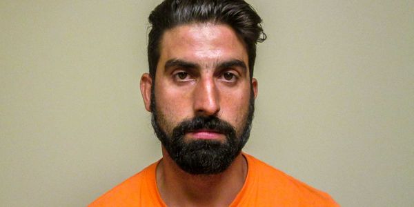 Dominic Bondu, de Blainville, a été arrêté par le Service de police de la Ville de Saint-Jérôme, au début août 2016.