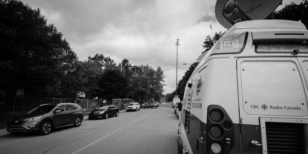 La rue des Prés a attiré l'attention de tout le Québec, au cours des derniers jours.