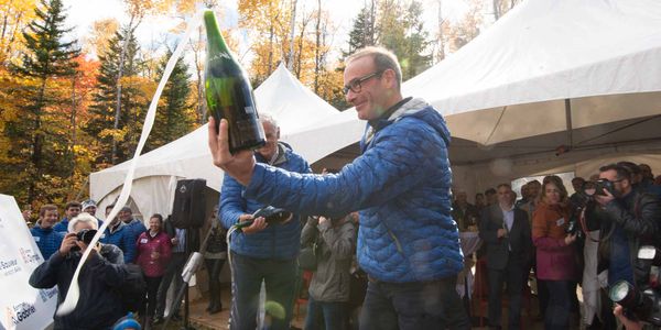 Focus sur les Laurentides no 1265