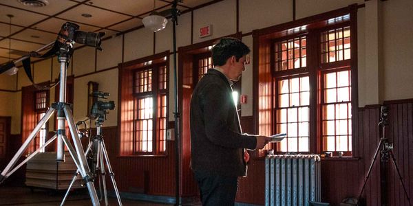 On a invité tous les candidats à l'élection partielle dans Saint-Jérôme à répondre à nos questions, à la Vieille-Gare, le 28