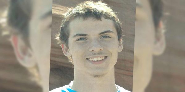 Vincent Laurin, 16 ans de Sainte-Sophie, n'a pas été vu depuis le 11 novembre 2016.