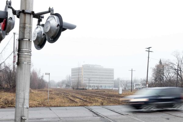 L’édifice Athanase-David démoli au printemps