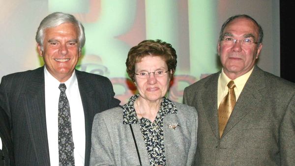 Décès de la cofondatrice du journal Le Mirabel