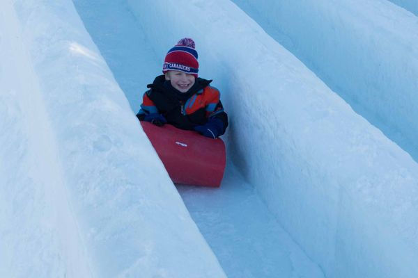 Focus sur les Laurentides no 1274